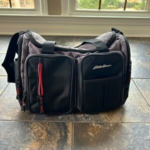 Eddie Bauer Mini Duffel